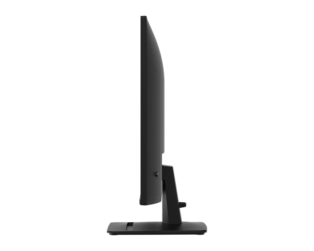 MSI PRO MP271A E2 computer monitor 27" 1920 x 1080 pixels Full HD LCD Black