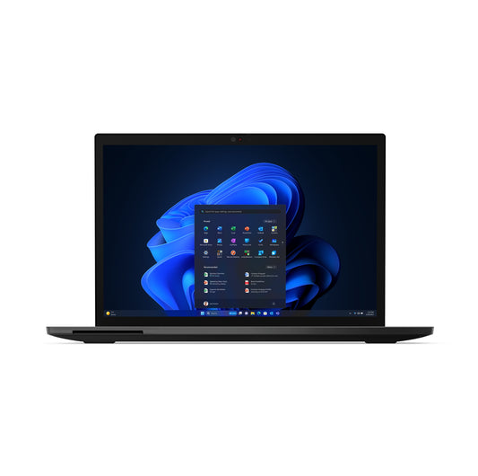Lenovo ThinkPad L13 2-in-1 Gen 5 (Intel) Intel Core Ultra 5 135U Hybrid (2-in-1) 13.3" Touchscreen WUXGA 16 GB LPDDR5-SDRAM 256 GB SSD Wi-Fi 6E (802.11ax) Windows 11 Pro Black