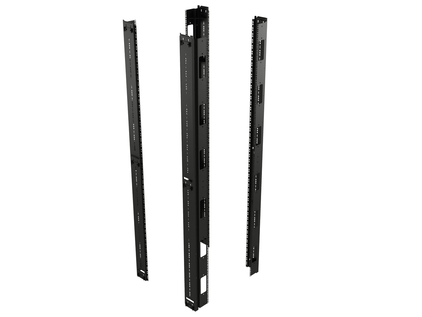 Vertiv VRA6048 rack accessory Rack rail kit