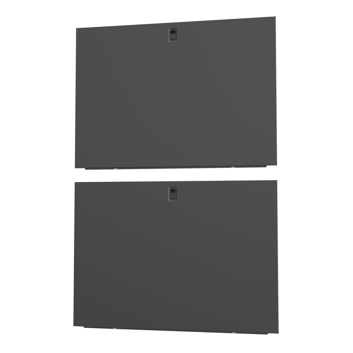 Vertiv VRA6011 rack accessory Blank panel