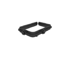 Vertiv VRA1010 rack accessory Cable ring