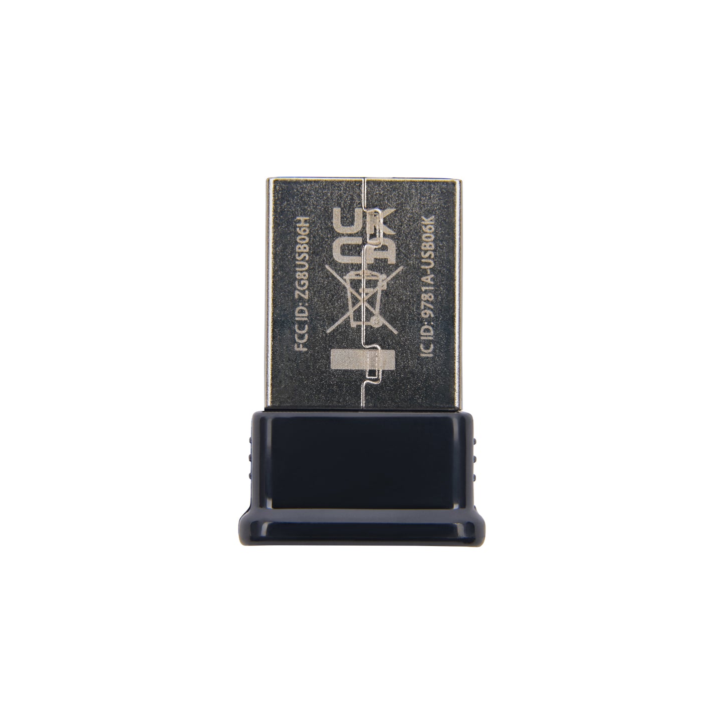 StarTech.com USBBT1EDR2 network card Bluetooth 3 Mbit/s