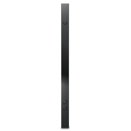 APC PDU 2G power distribution unit (PDU) 8 AC outlet(s) 0U Black