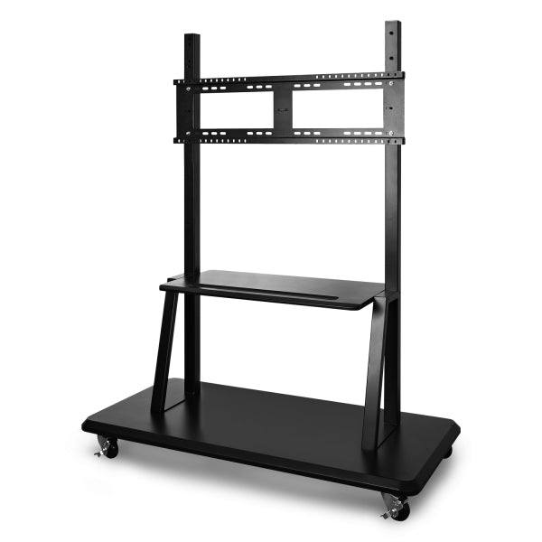 Viewsonic IFP7550-E2 interactive whiteboard 75" 3840 x 2160 pixels Touchscreen Black