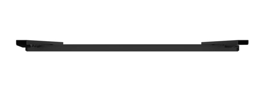 Viewsonic VB-WMK-004 signage display mount 110" Black