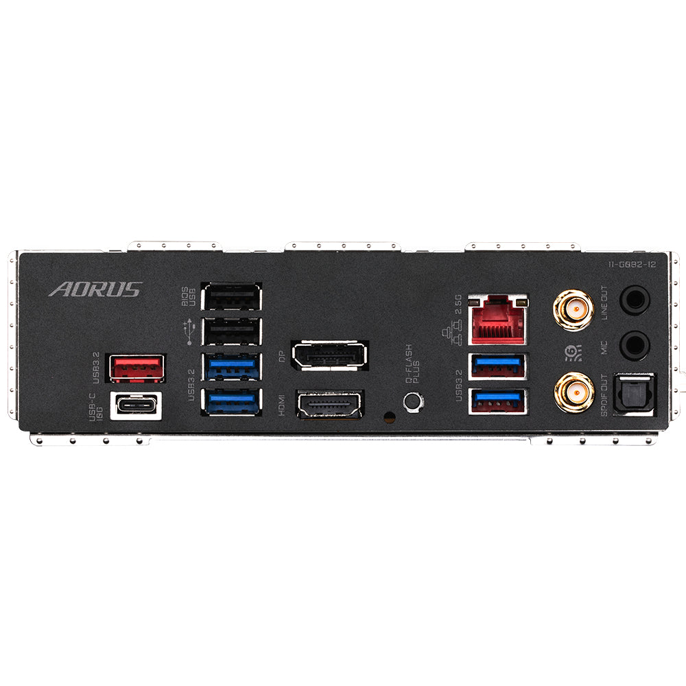 GIGABYTE B760I AORUS PRO motherboard Intel B760 Express LGA 1700 mini ITX