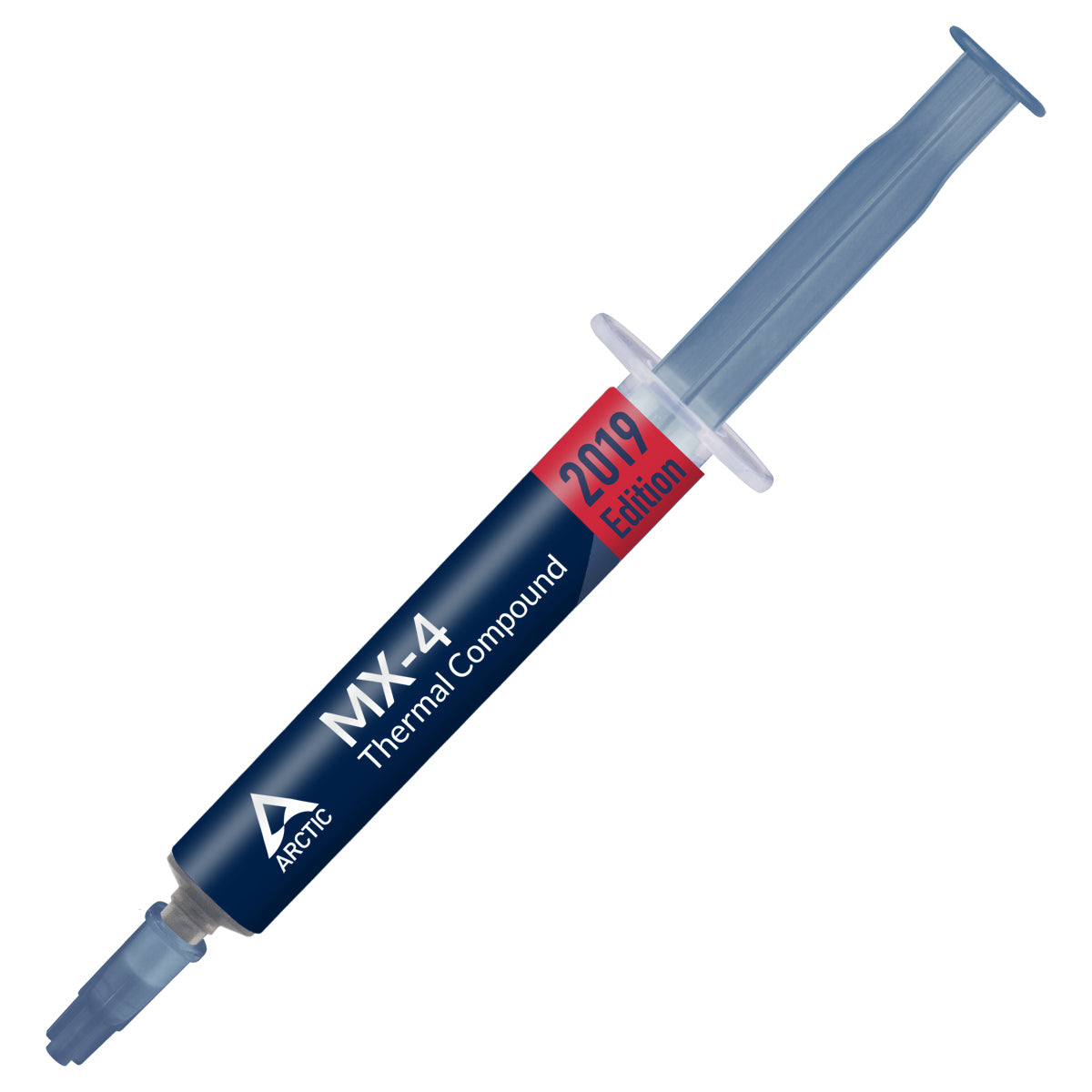 ARCTIC MX-4 heat sink compound Thermal paste 8.5 W/m·K 0.141 oz (4 g)