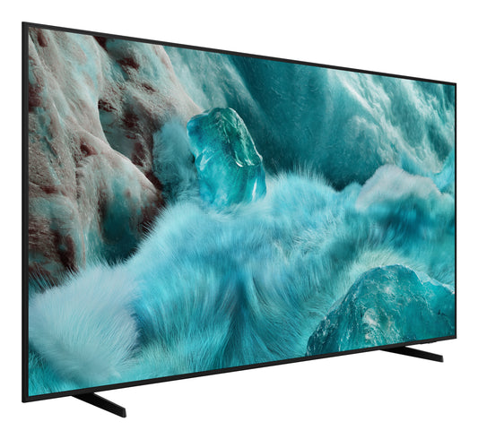 Samsung Q7F QN85Q7FAAF 85" 4K Ultra HD Smart TV Wi-Fi Black