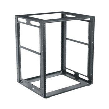 Middle Atlantic Products CFR-10-18 rack cabinet 10U Rack frame Black