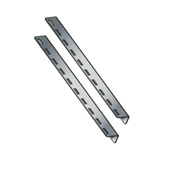 Middle Atlantic Products LL-RFR rack accessory Lever lock bracket