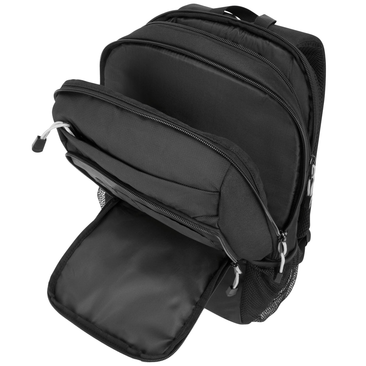 Targus TSB968GL laptop case 16" Backpack Black