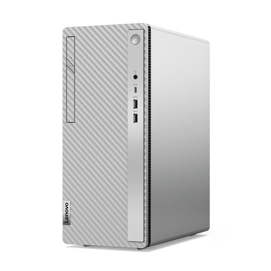 Lenovo IdeaCentre 5 Intel® Core™ i7 i7-12700 16 GB DDR4-SDRAM 512 GB SSD Windows 11 Home Tower PC Gray