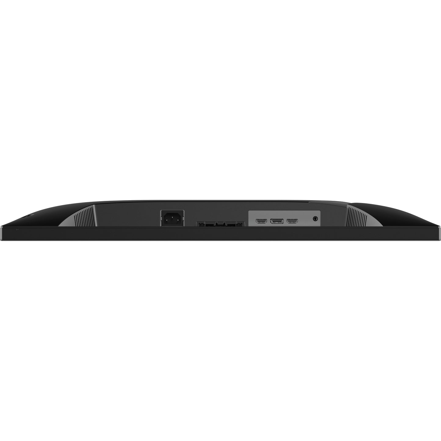 MSI MAG 275F computer monitor 27" 1920 x 1080 pixels Full HD Black