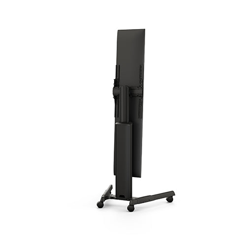 Chief Fusion 70" Black