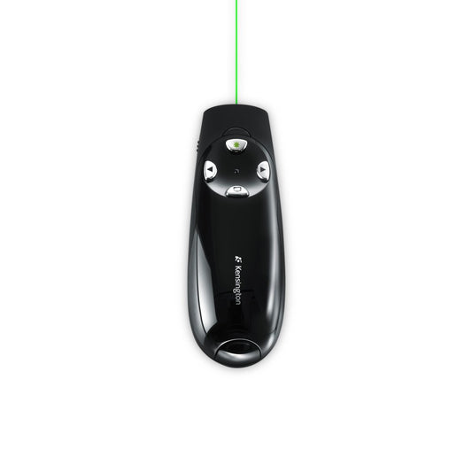 Kensington Wireless Presenter Pro with Green Laser