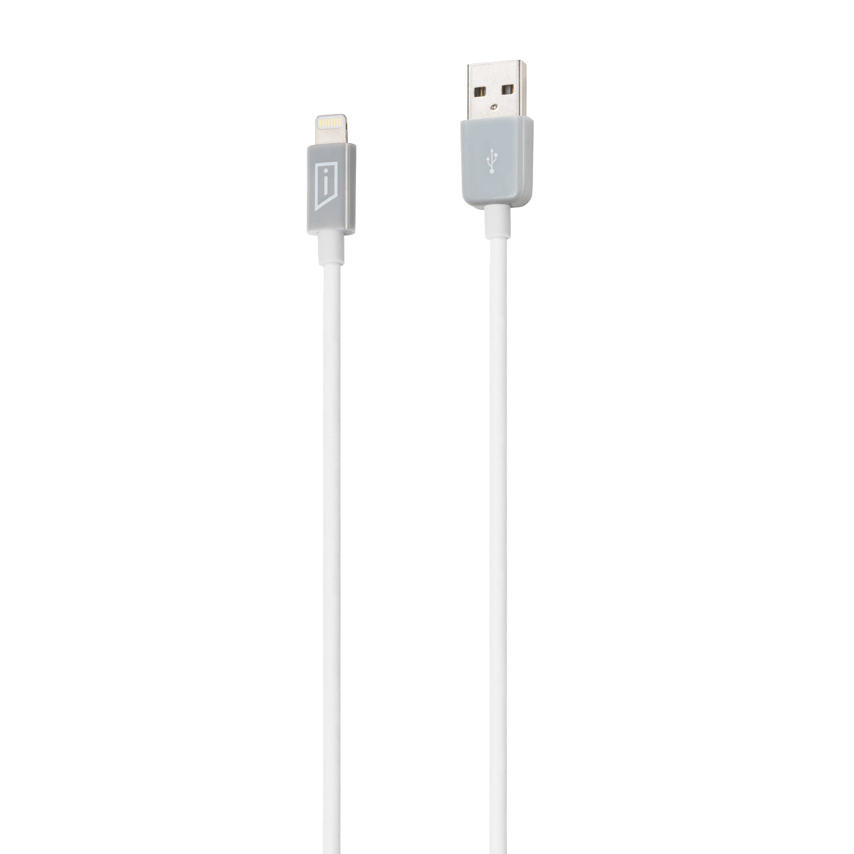 Targus iStore mobile phone cable White 118.1" (3 m) USB A Lightning
