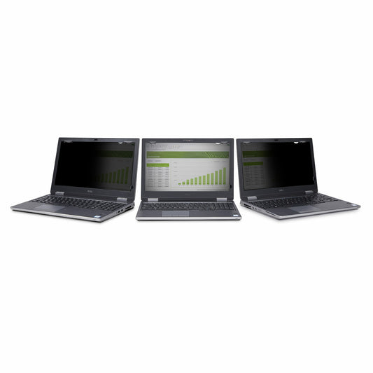 StarTech.com 121T6-PRIVACY-SCREEN display privacy filters 12.1" Laptop Frameless display privacy filter