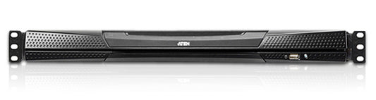 ATEN KL1508AiN KVM switch Rack mounting Black