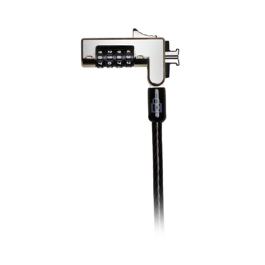 Kensington Slim Combination Lock for Standard Slot