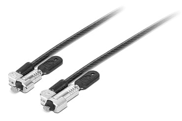 Lenovo 4XE1B81920 cable lock Black 70.9" (1.8 m)