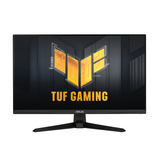 ASUS TUF Gaming VG249Q3A computer monitor 23.8" 1920 x 1080 pixels Full HD LCD Black