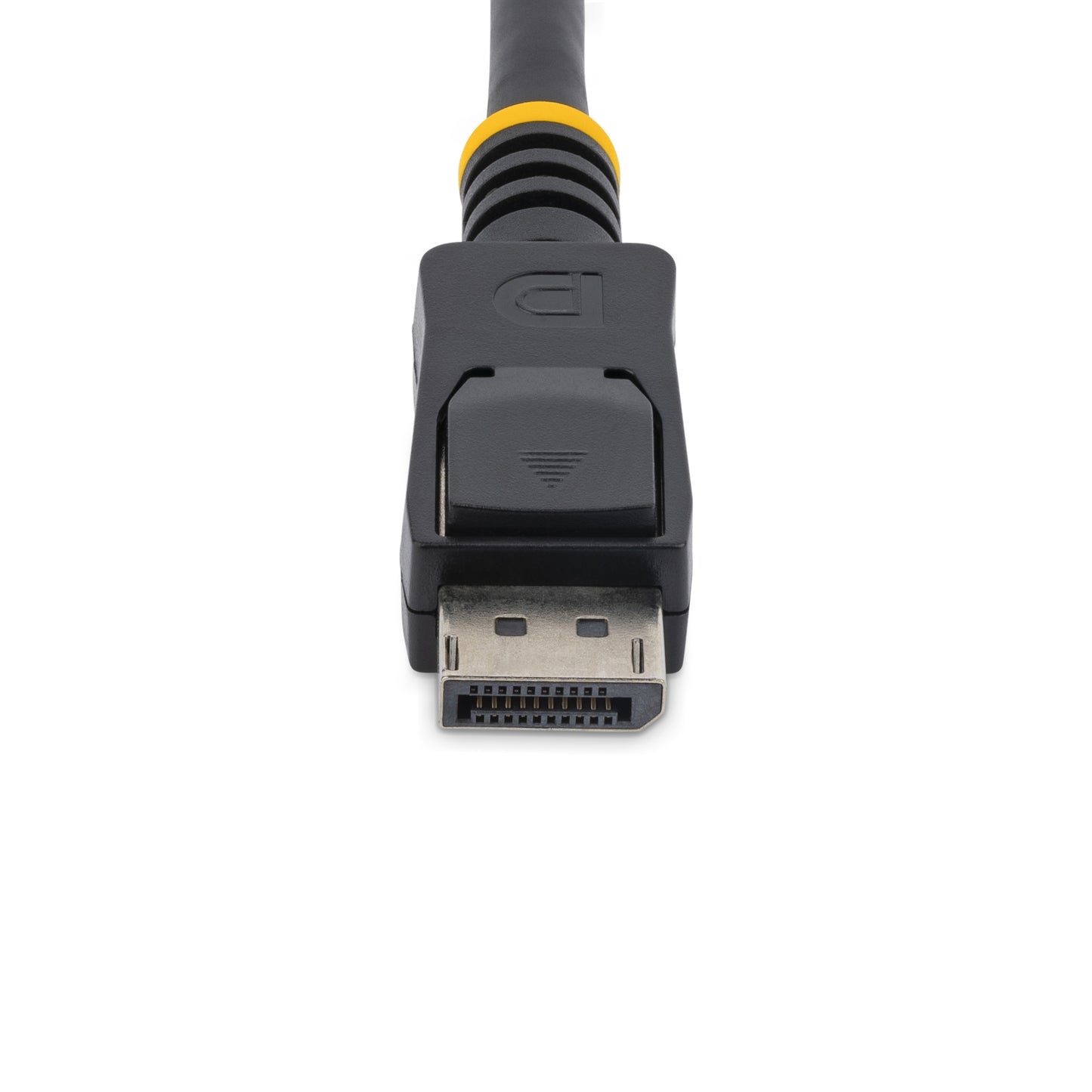 StarTech.com DISPLPORT50L DisplayPort cable 600" (15.2 m) Black