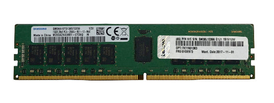 Lenovo 4ZC7A08727 memory module 256 GB DDR4