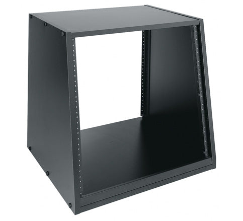 Middle Atlantic Products 2-10M rack cabinet 10U