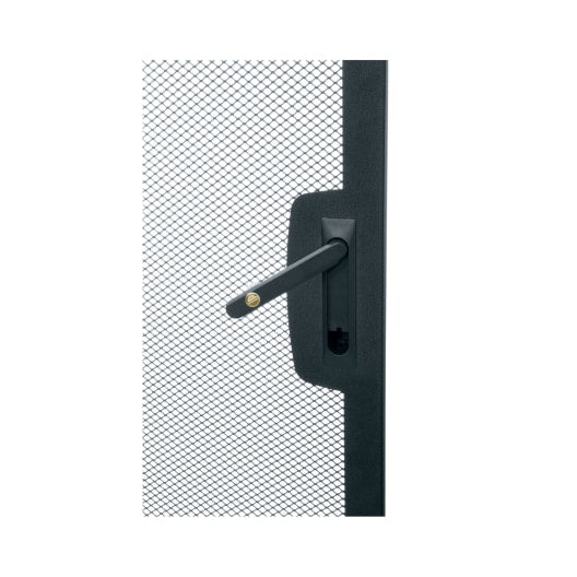 Middle Atlantic Products CLVRD-WMRK-45 rack accessory Vented rear door