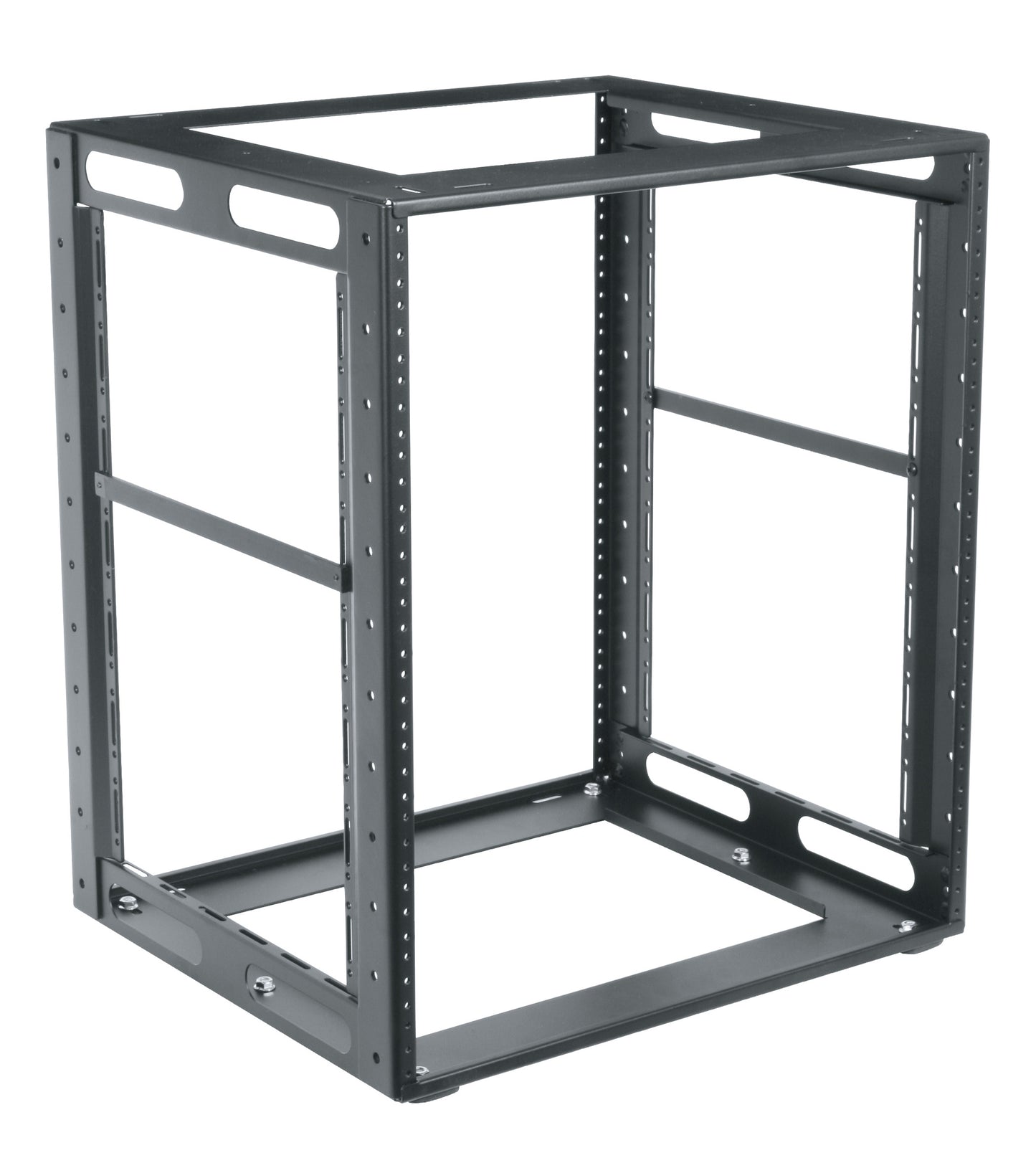 Middle Atlantic Products CFR-8-20 rack cabinet 8U Freestanding rack Black