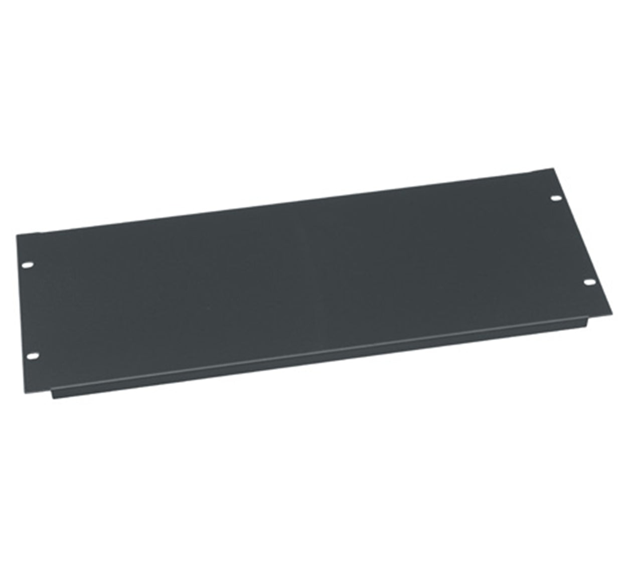 Middle Atlantic Products PBL-4 rack accessory Blank panel