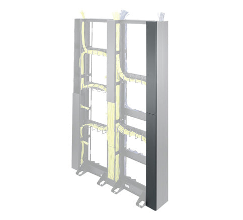 Middle Atlantic Products CK-45C rack accessory Cable duct