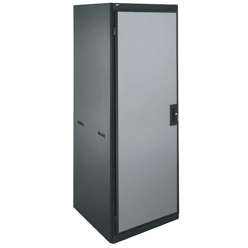 Middle Atlantic Products DRK19-44-31K rack cabinet 44U Freestanding rack Black
