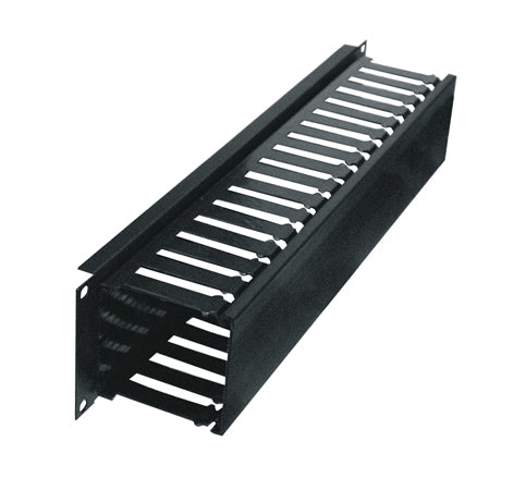 Middle Atlantic Products PHCM-2-3 rack accessory Cable management panel