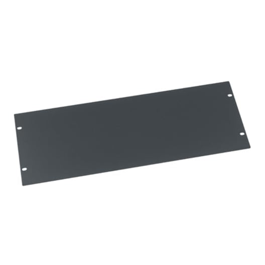 Middle Atlantic Products PHBL4-CP6 rack accessory Blank panel