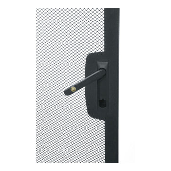 Middle Atlantic Products LVFD-WMRK-24 rack accessory Door