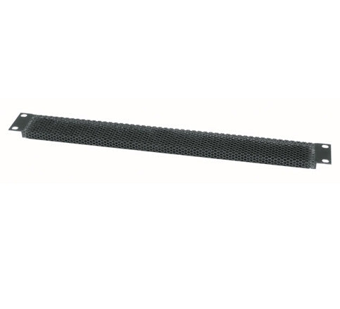 Middle Atlantic Products VTB-1 rack accessory Vented blank panel