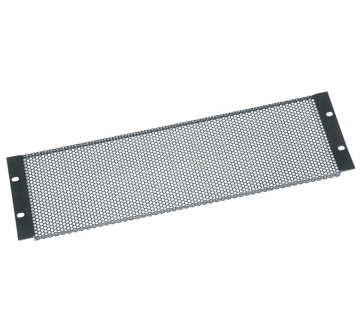 Middle Atlantic Products VT3 rack accessory Vented blank panel