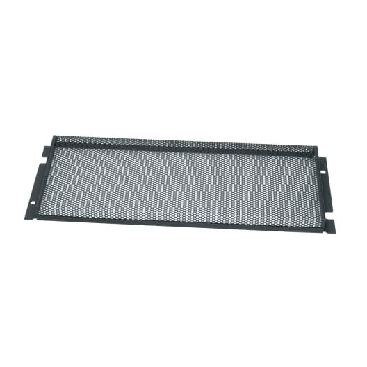 Middle Atlantic Products S4 rack accessory Security cover panel
