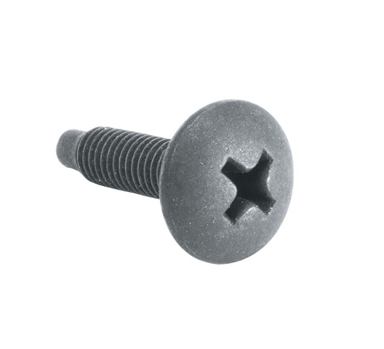 Middle Atlantic Products HM screw/bolt 1.06" (26.8 mm) 100 pc(s)