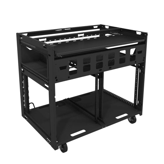 Middle Atlantic Products L5-FMHWS-43SN lectern accessory Frame/Woodworker's kit