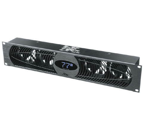 Middle Atlantic Products UQFP-4DRA rack accessory
