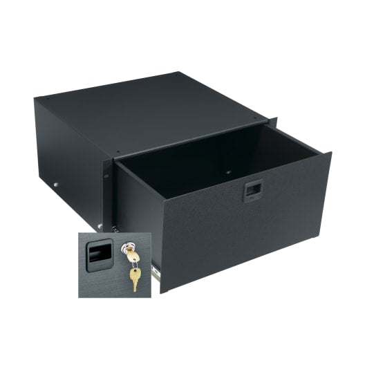 Middle Atlantic Products TD5LK rack accessory Drawer unit