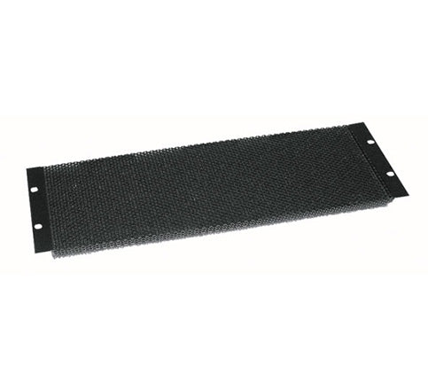 Middle Atlantic Products KO-FILTER3 rack accessory Filler panel