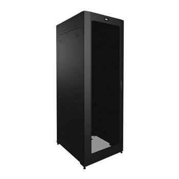 Middle Atlantic Products SNE30D-4548-P1 rack cabinet 45U Freestanding rack Black