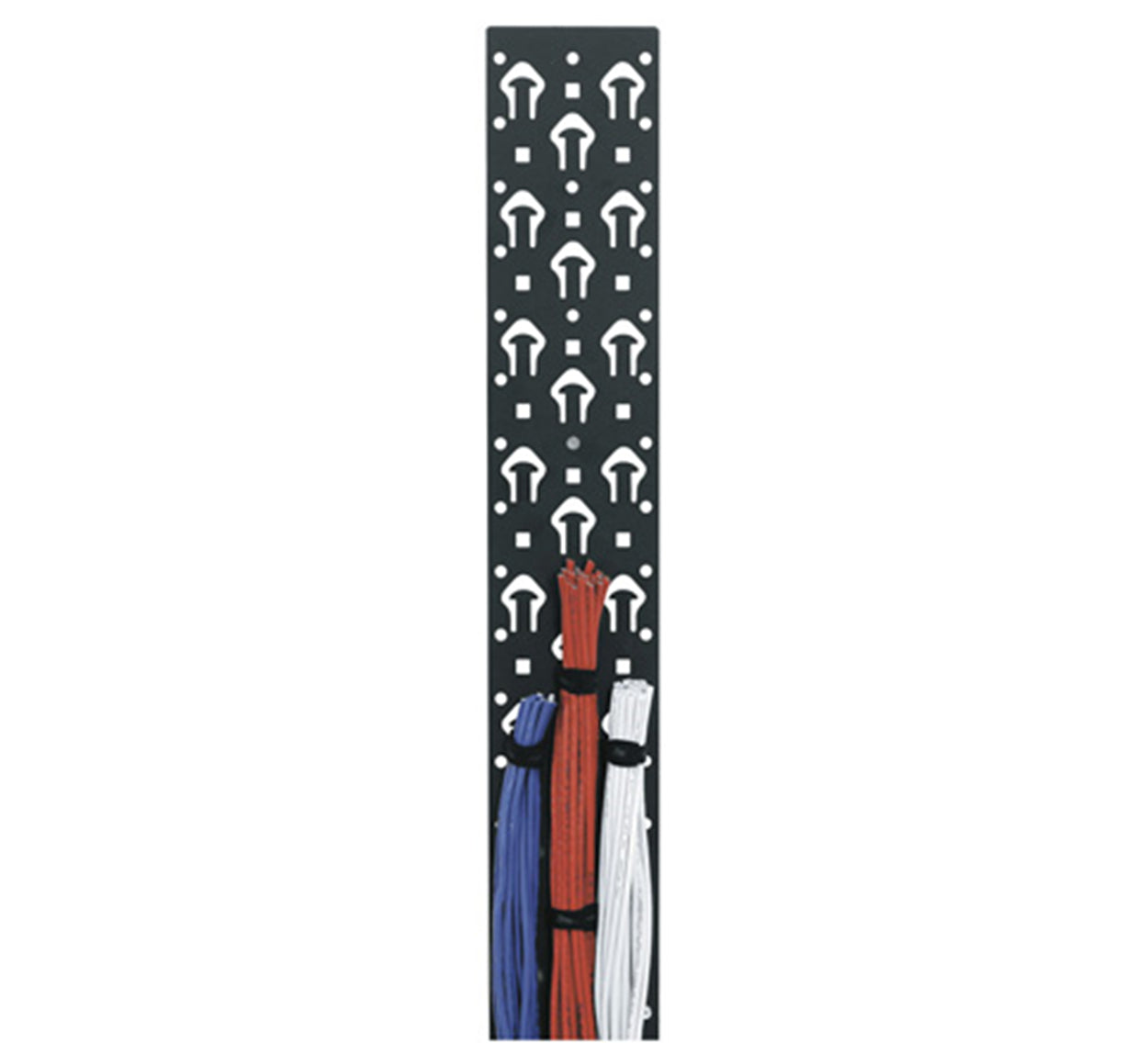 Middle Atlantic Products LACE-37-OWP rack accessory Lace strip