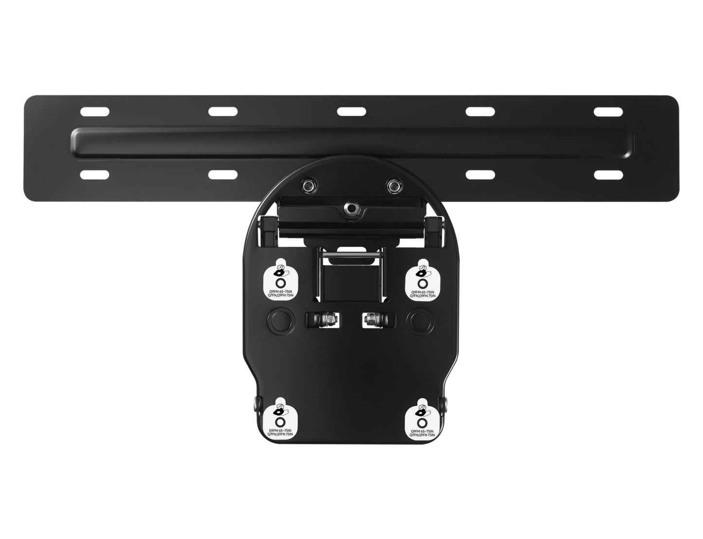 Samsung WMN-WM65R signage display mount 65" Black