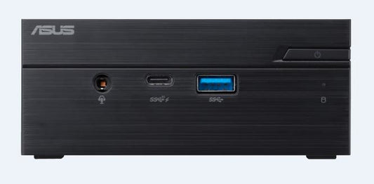 ASUS PN61-B5099ZD Black i5-8265U 1.6 GHz