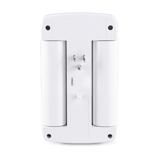 CyberPower CSP600WSURC5 surge protector White 6 AC outlet(s) 125 V