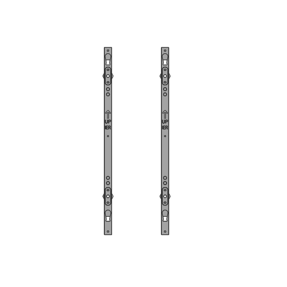 Samsung VG-LFR11SWL mounting kit Black